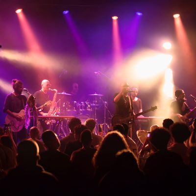 AUTOSTRAD BAND