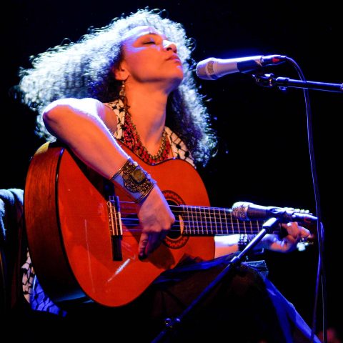 MARYAM SALEH